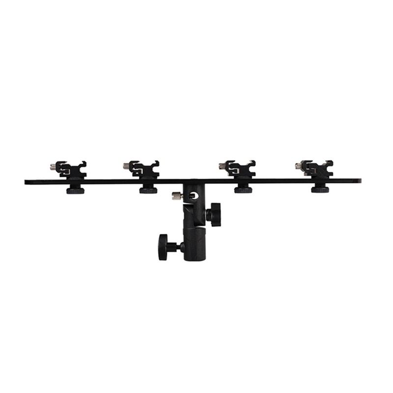 Photography Lighting Guide - トップセール品 1ピース フラッシュベース リフレクター フラッシュガイド 写真撮影用フィルライトスタンド