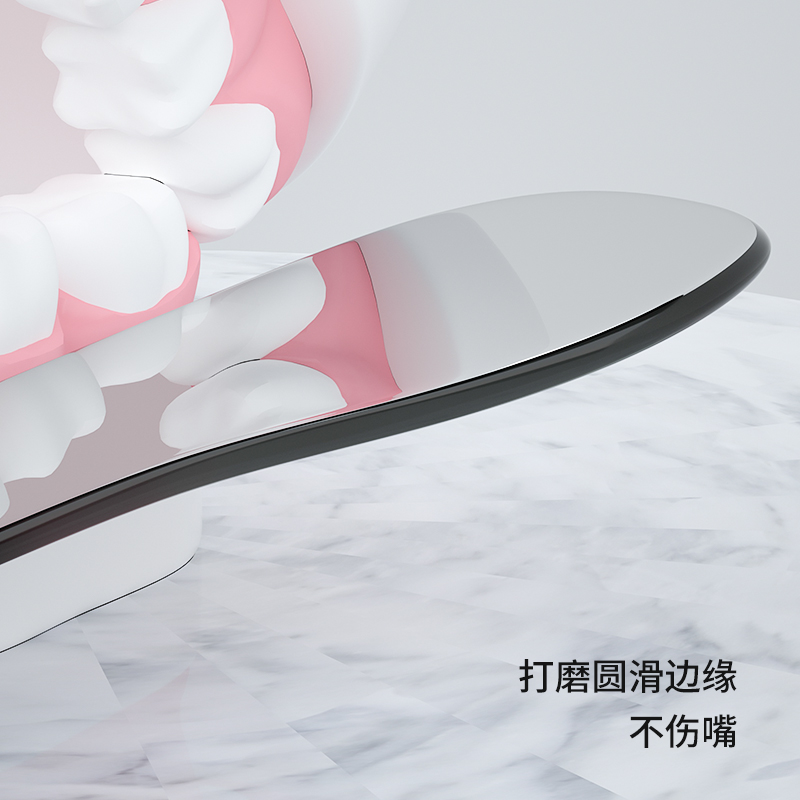 写真撮影用歯科口腔反射板、防曇補正ガラスライトガイドプレート - Photography Lighting Guide のレビューと価格