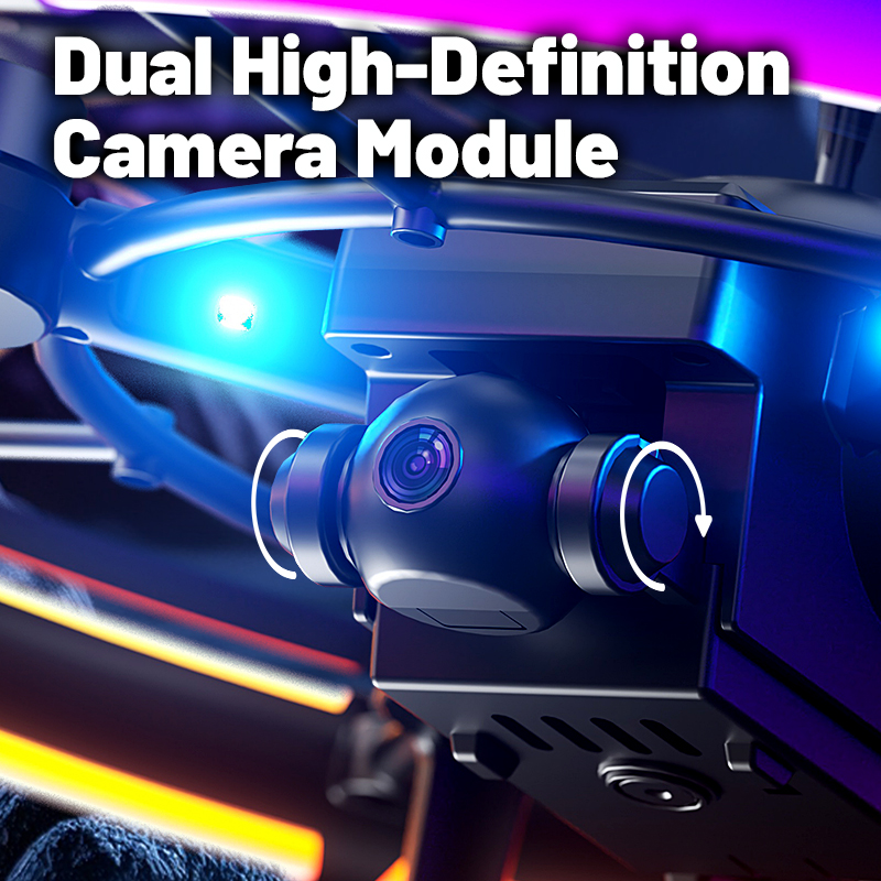 JJRC H145 UFO RC ドローン デュアル HD  - Photography Lighting Beginners のレビューと価格