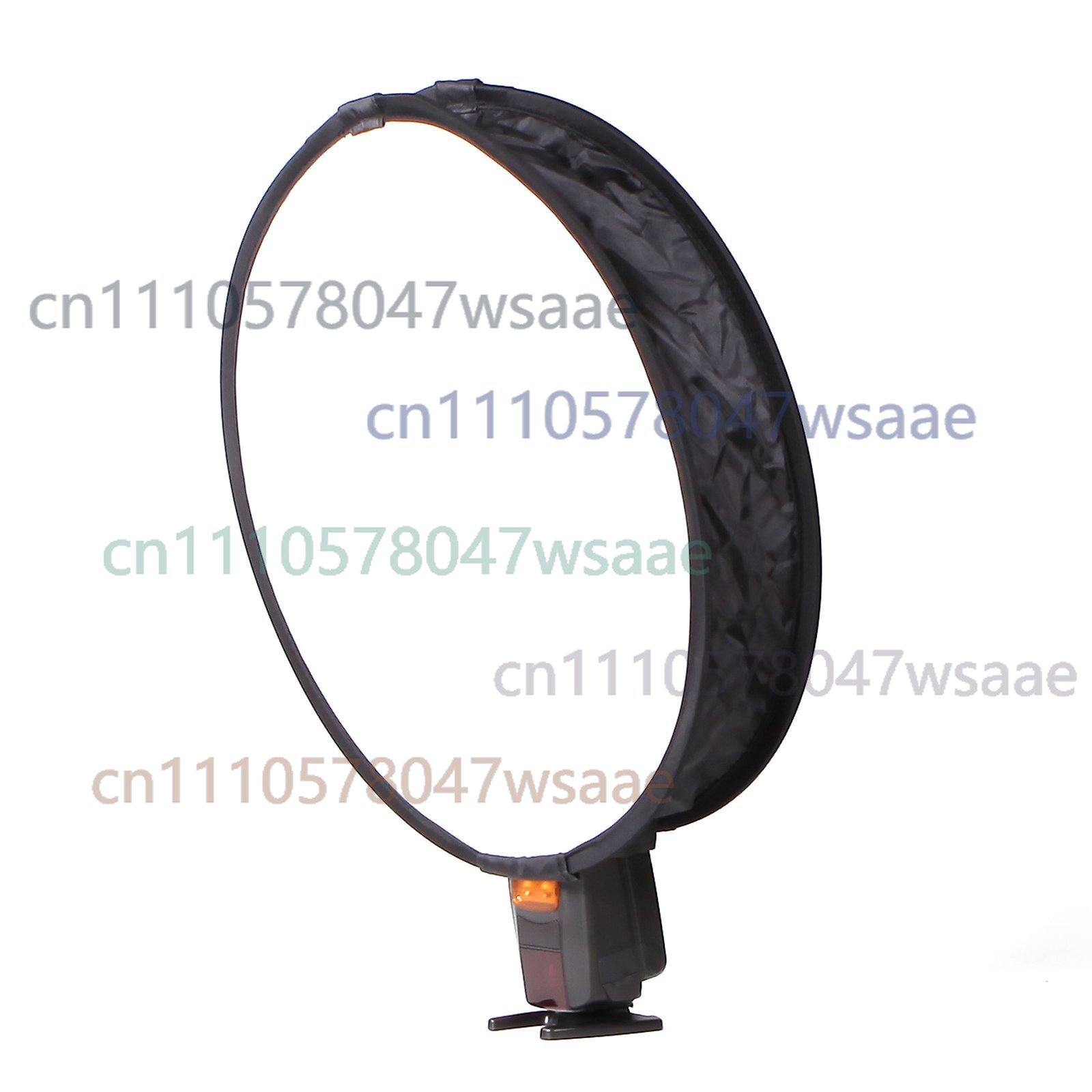 ユニバーサルポータブル 40 センチメートルスピードライトソ - Photography Lighting Material のレビューと価格
