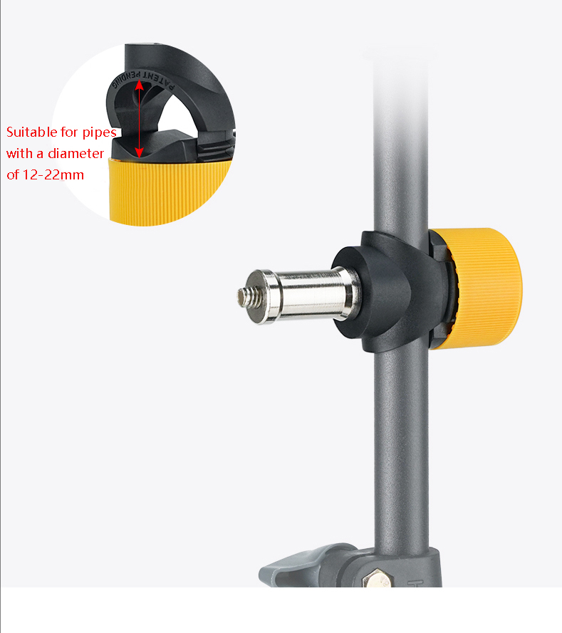 写真撮影用ランプスタンド 三脚チューブ ソフトボックス フラ - Photography Lighting Material のレビューと価格