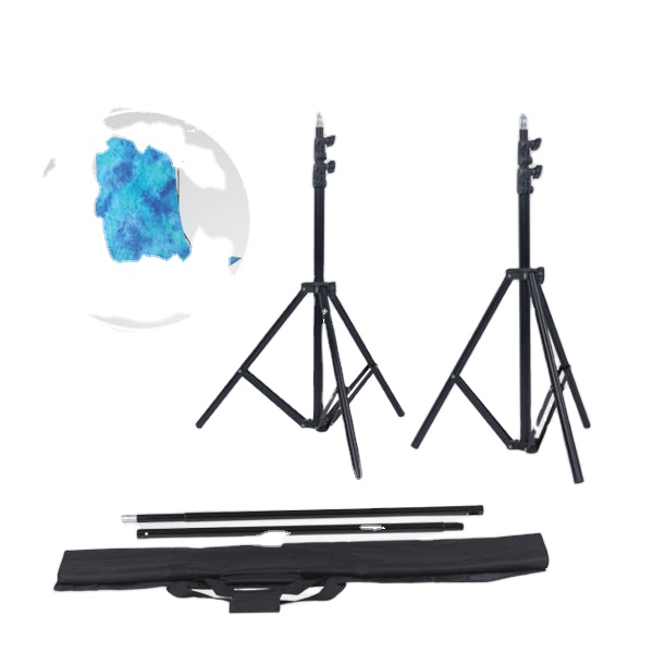 新製品、お手頃価格のスタジオ用2.8×3mクロームグリーン背 - Photography Lighting Material のレビューと価格
