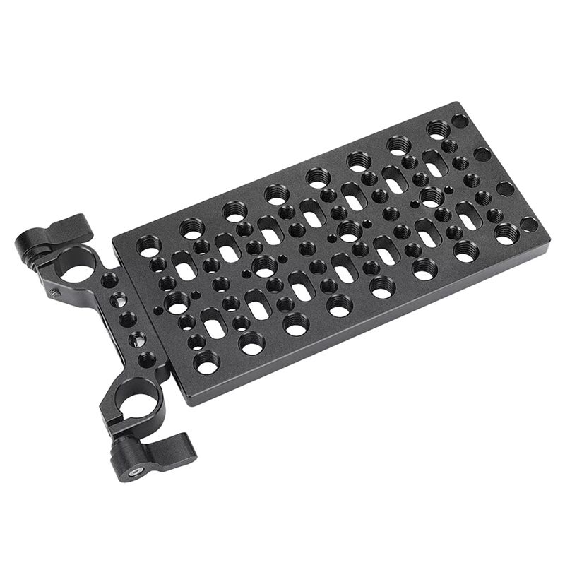 【NEW A09R!】カメラアクセサリー パワースプリッター - V Mount Battery のレビューと価格