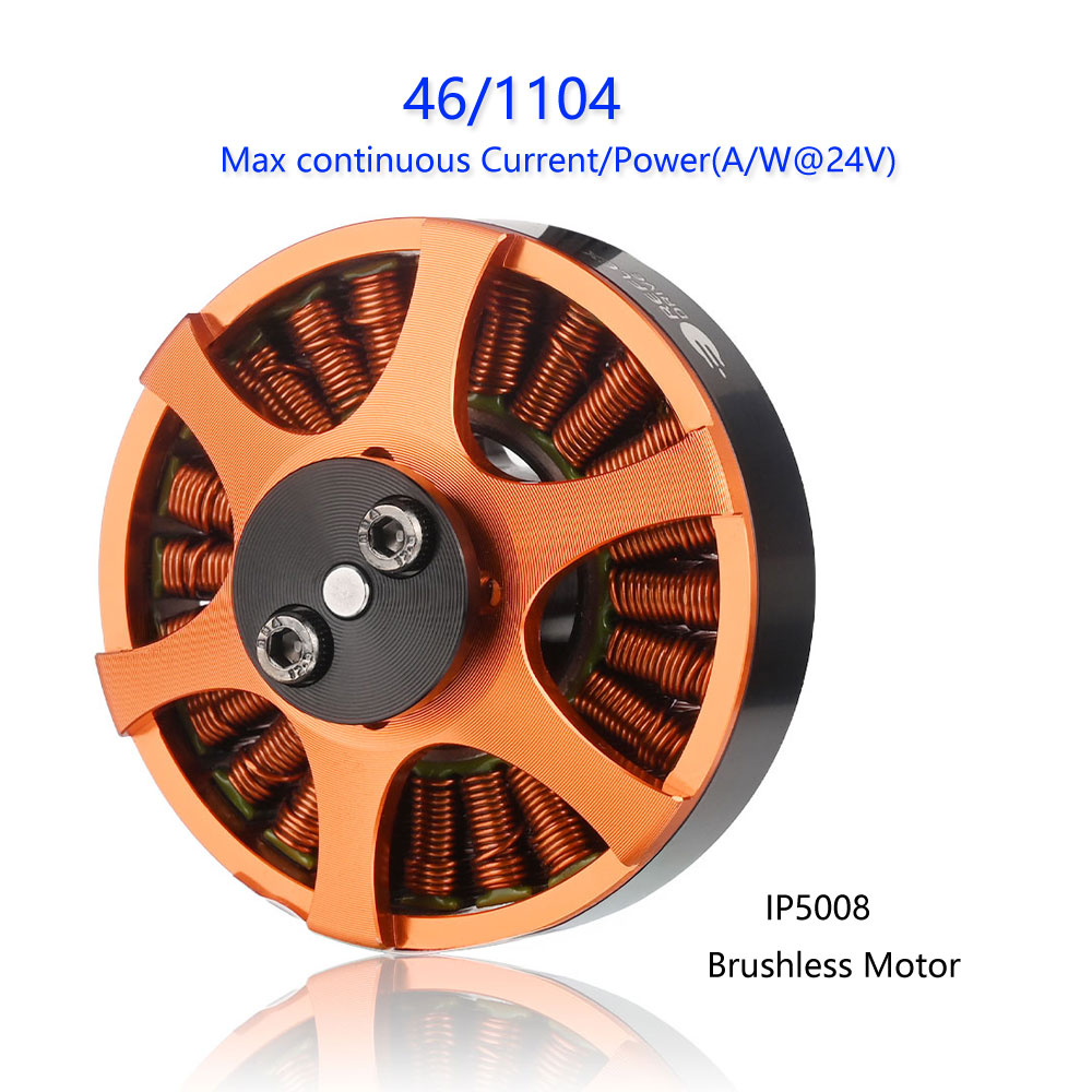 APStoreIP5008 KV370 ブラシレスモーター  - Photography Lighting Material のレビューと価格