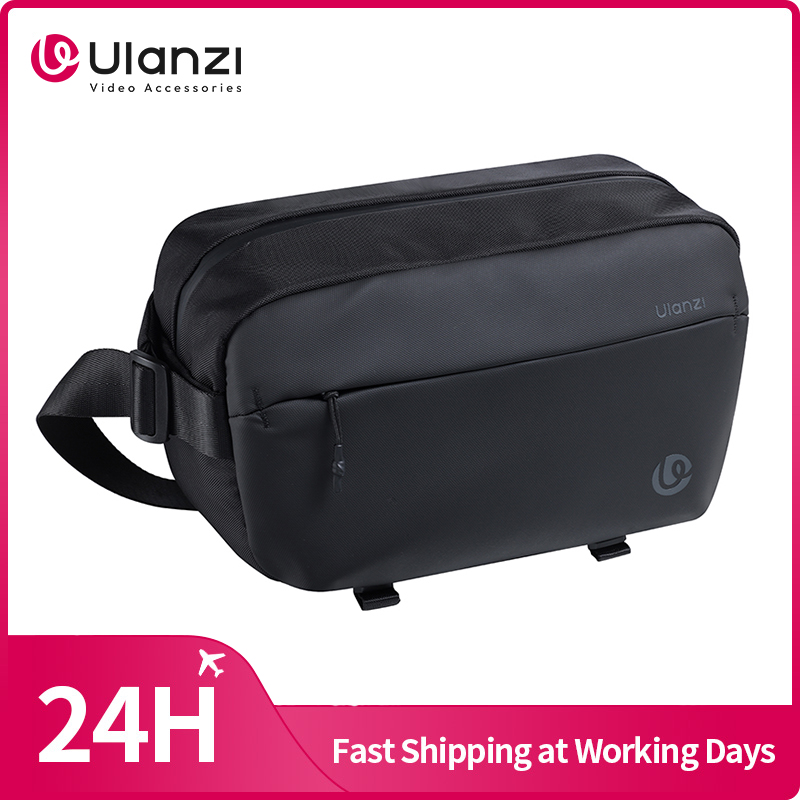 Ulanzi-トラベルスリング,v2収納バッグ,ミラーレスカ - Photography Lighting Outdoor のレビューと価格