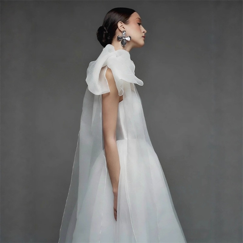 2026年春夏新作 レディース ホワイト シンプル サテン  - Photography Natural Lighting Basics のレビューと価格