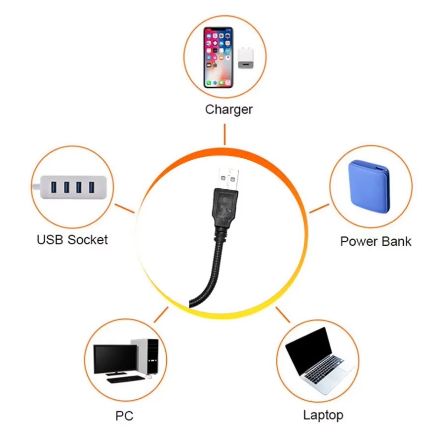ポータブルLEDサンセットランプ,USB,ムード照明,プロジ - Photography Lighting Mood のレビューと価格