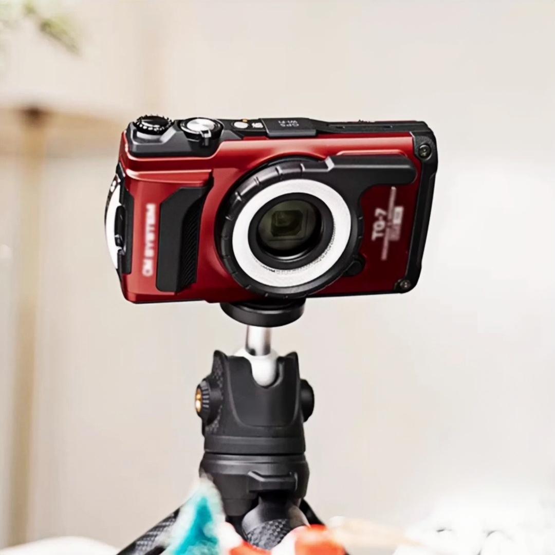 オリンパス Tough TG7 TG6 TG5 TG4 TG - Photography Lighting Guide のレビューと価格