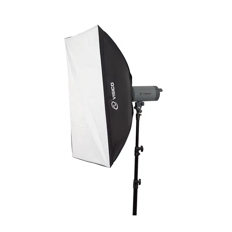 高品質ポータブルフォトスタジオ撮影用スピードライトブラックラ - Lighting In Photography Studio のレビューと価格