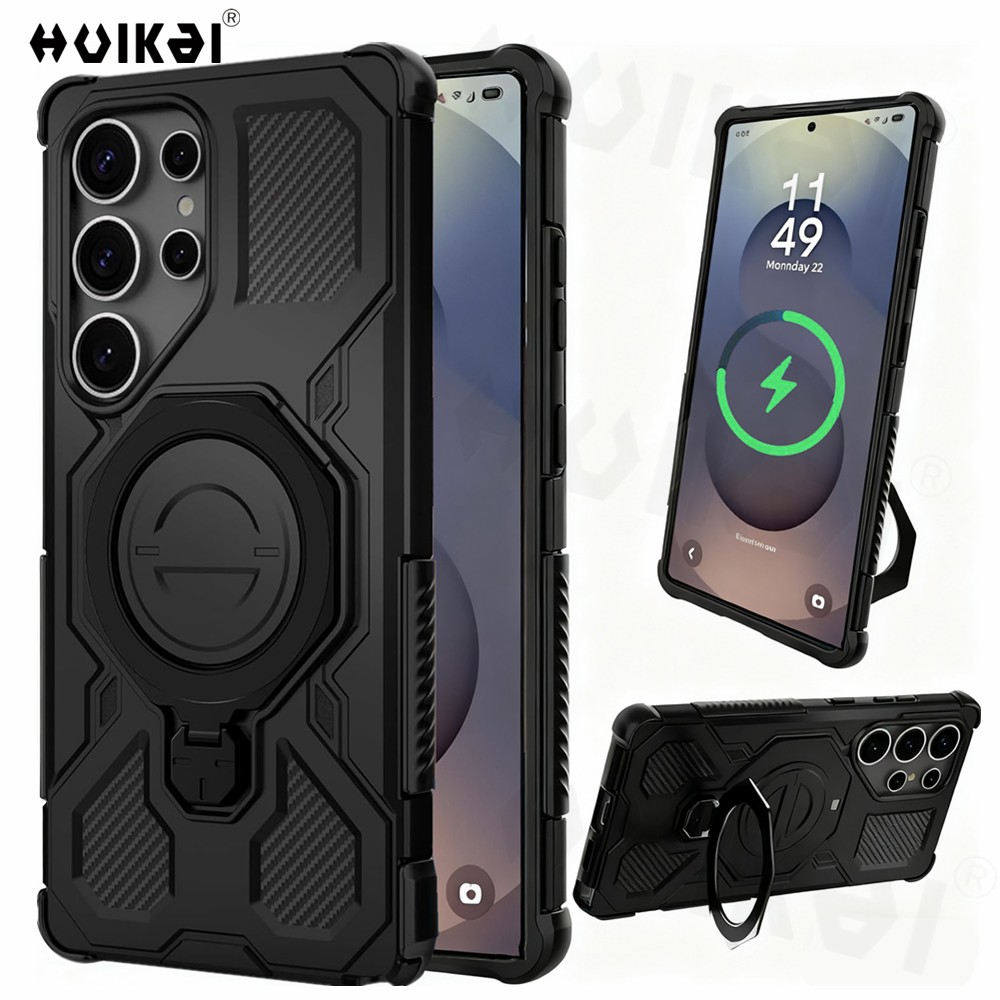 Samsung S25 Ultra、S25 FE、S25 E - Photography Lighting Case のレビューと価格