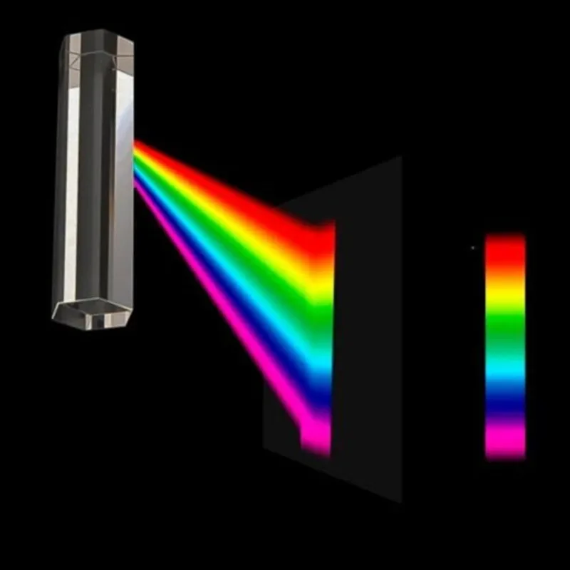 16.4x60mm 写真用光学六角柱 7 色反射太陽光ライト - Photography Lighting Guide のレビューと価格