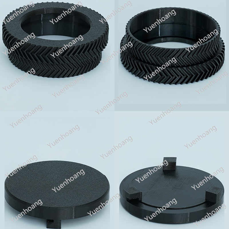 INKEE GC150/GC60/GC30用ソフトTPU保護 - Photography Lighting Material のレビューと価格