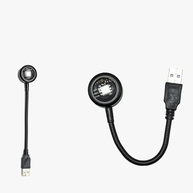 Led USB サンセットランププロジェクター家の装飾ナイト - Photography Lighting Mood のレビューと価格