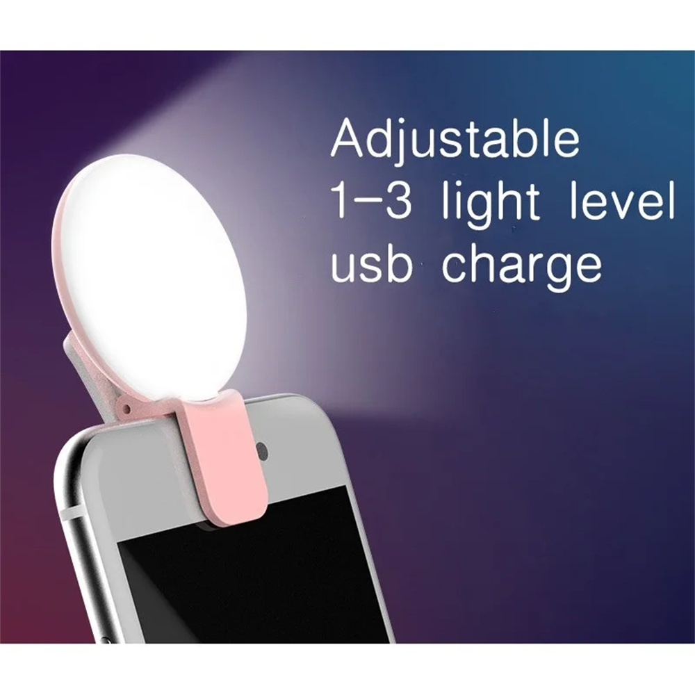 ポータブルLEDランプ スマホライブビデオ用美肌ライト 汎用 - Photography Lighting Stick のレビューと価格