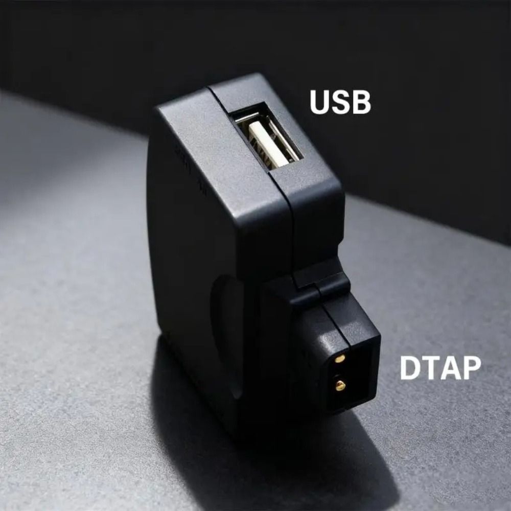11V-17V D タップから USB アダプターへの 5V - V Mount Battery のレビューと価格