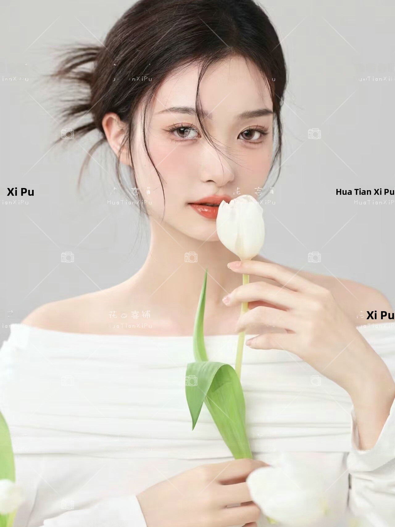 新着スタジオテーマ韓国スタイルライトオキシジェンガールトップ - Lighting In Photography Studio のレビューと価格