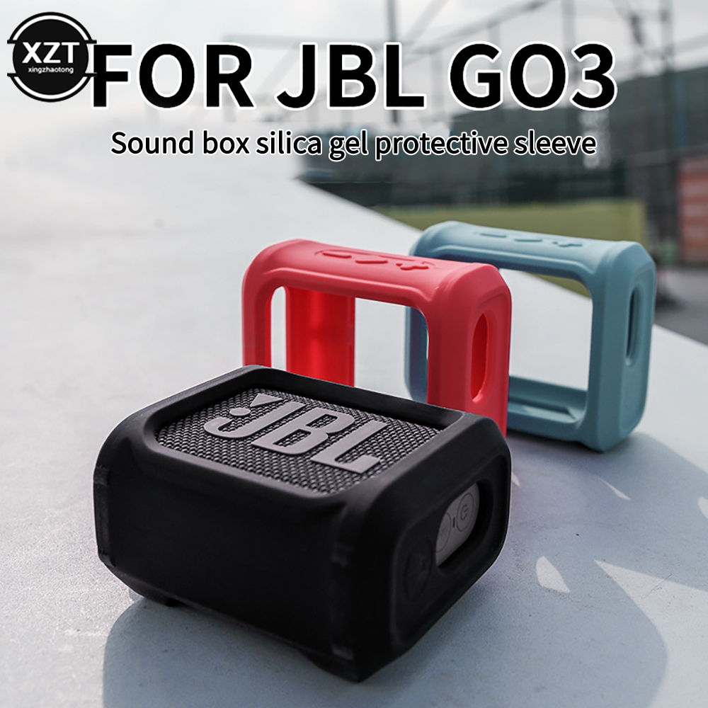 スピーカー保護ブラケット JBL GO3 保護ケースストラッ - Boom Arm Stand のレビューと価格