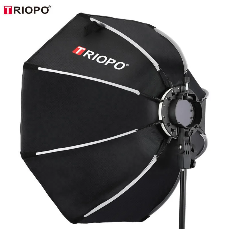TRIOPO KX 65 センチメートル 90 センチメート - Photography Lighting Umbrella のレビューと価格