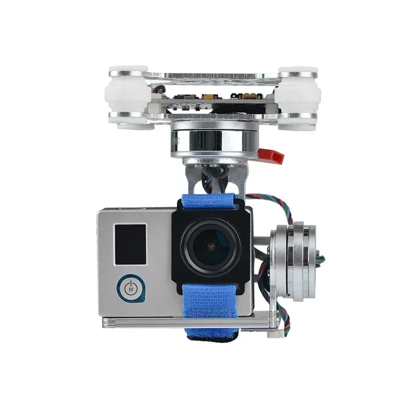 Gopro fpv-航空写真,ブラシレスヘッド,小型アリ,犬 - Photography Lighting Material のレビューと価格