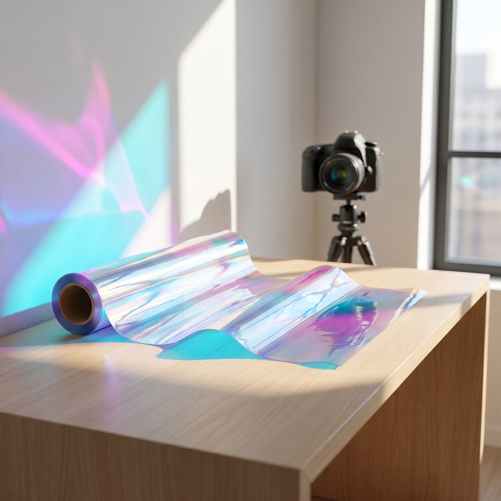 2枚入り写真撮影用フィルターシート カラーフィルム 39.4 - Lighting In Photography Studio のレビューと価格