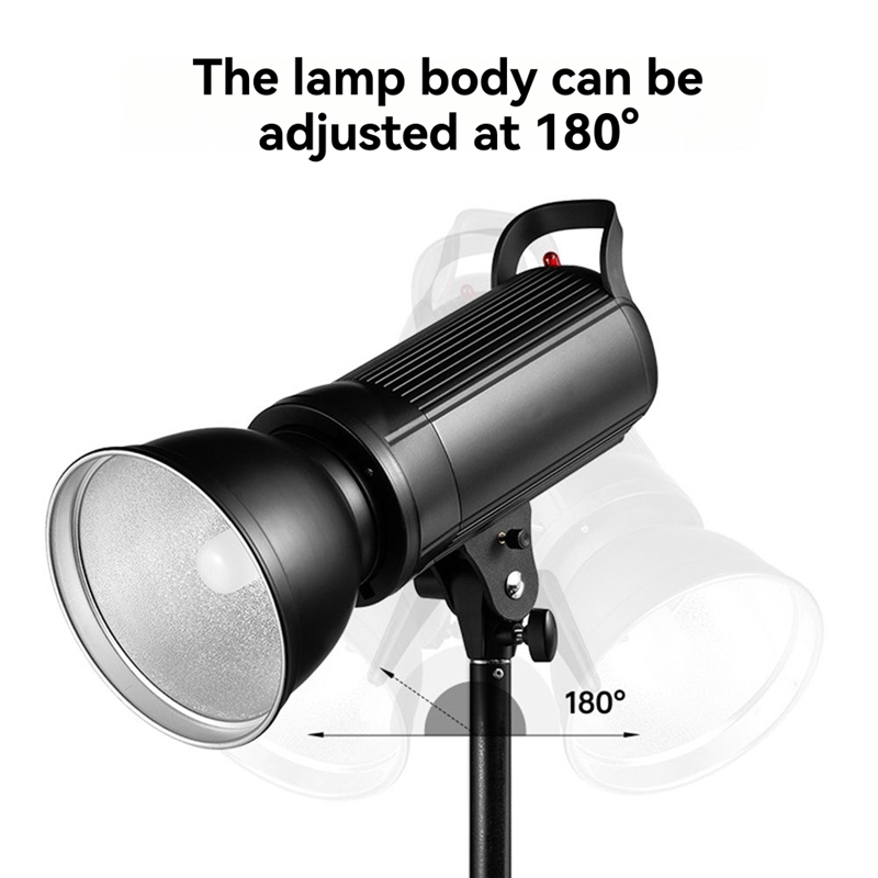 スタジオフラッシュブラケット用 SK300 SK300II  - Lighting In Photography Studio のレビューと価格