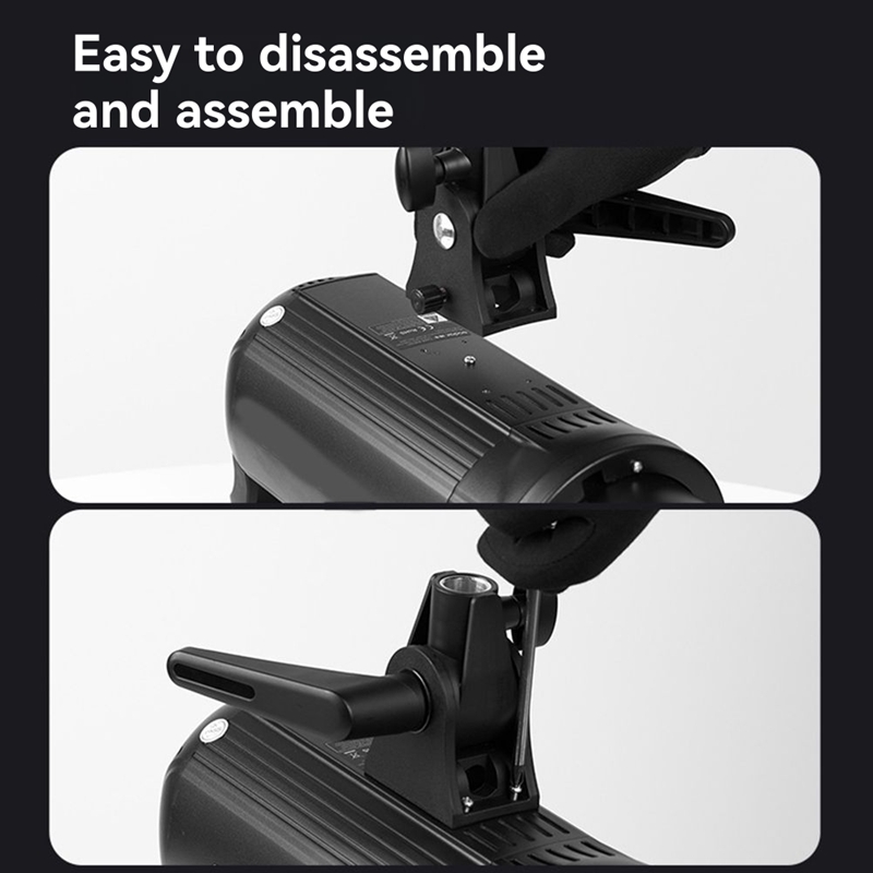 スタジオフラッシュブラケット用 SK300 SK300II  - Lighting In Photography Studio のレビューと価格